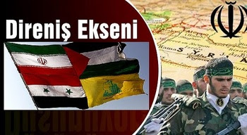 İran'ın direnişi Amerika'nın siyasi olarak boyun eğmesine neden oldu